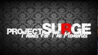 projectsuRge / Let The Good Times Rool