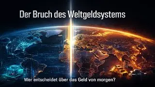 Die neue Weltw&auml;hrung: Gold, Daten und totale Kontrolle