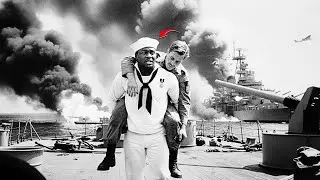 Forbidden to Fight: How Doris Miller Changed the U.S. Navy at Pearl Harbor