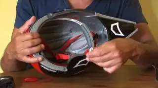 cascos catlike 2012
