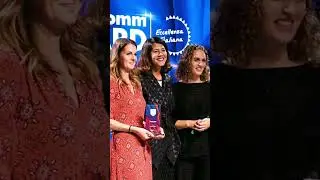 Netcomm AWARD 2023: le Emozioni della Serata di Premiazione 🏆