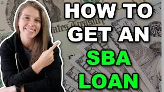 Как подать заявку и получить одобрение на кредит SBA | Пошаговое руководство
