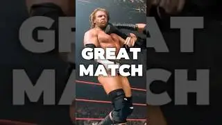 Every time Randy Orton and Triple H faced each other (Part 2) #wwe #wrestling #shorts