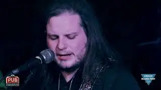 AXIS   Electric Peace @ Urban Blues Fest | The Pub Universității | aprilie 2023