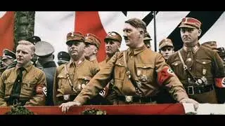 Why Nazi Germany Collapsed: Hitler&rsquo;s Biggest Mistakes in World War II