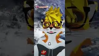 Мэджика чмокнули в носик 🦊 #furry #фурри #лис #vrchat #мэджик