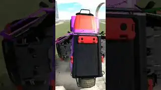 #Indian bikes driving game Thar tucker attitude #shorts #very #nice #status #viral #crazy