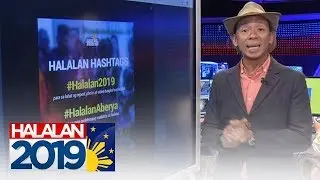Netizens naghabol ng comments bago magsara ang #Halalan2019 | Halalan 2019