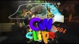 CW Clips/ FCW Clips #04 | Bedwars CW Clips | VenomGFX | Germany | HD