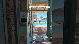 It&rsquo;s the Calilo hotel!🥂 #greece #shorts #fy