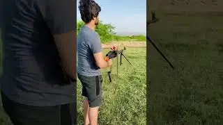 Full Auto MG M1 PKM