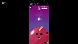 Playing the Samsung instant plays