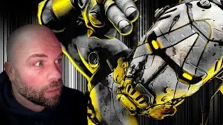 First Look at Borderlands 4&hellip;I Miss Handsome Jack