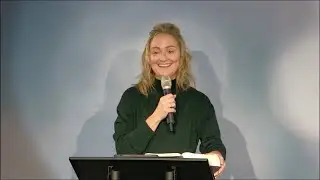 Prophetische Worte 2026 | Catrin Küllmer