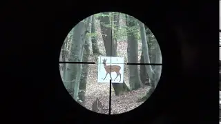 Zeiss Classic Diavari 2.5-10x50 reticle 60 | Reticle Subtension