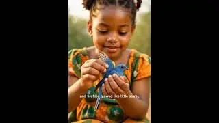 Ama the kind soul #fyp# short# kindness