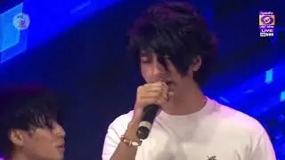End of Scene - Moving on (Live at Island Tourism Festival, Port Blair)