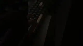 Zoom65 spacebar