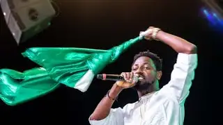 INDEPENDENT PRAISE by PRINX LOUIS (Da Praizahollic)