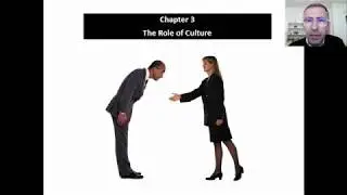 BUSMKT405 ch3 Culture