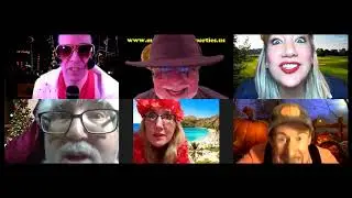 Zoom Murder Mystery Party. Book an online interactive murder mystery event with professional actors.