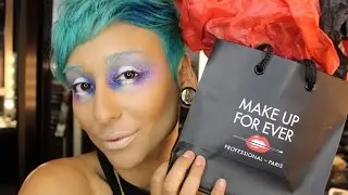 Makeup Forever AQUA XL