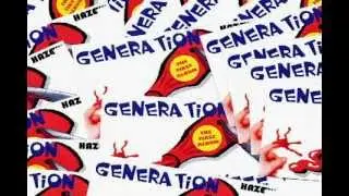 Generation Skweee - The First Album Sampler.avi