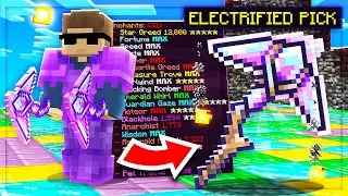 THE BEST MINECRAFT OP PRISON SERVER OF ALL TIME 2024! All Versions Compatible | Minecraft OP Prison