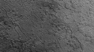 HiClip: Depressions and Channels on the Floor of Lyot Crater