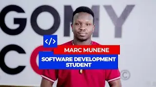 From Business to Code: Tech Transformation with GOMYCODE 🚀