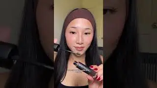 Brows On-the-go Tutorial ✨ #tutorial #brows #browtutorial #abhbrows