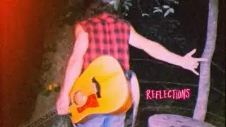 REFLECTIONS (Lone Ranger Version) CANNON Lowe OFFICAL lyrics 🌙