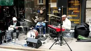 Quantum trio koncert Ilica part 2 of 3 stereoaudio 16 11 2025