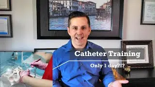 Intermittent Catheterization Training