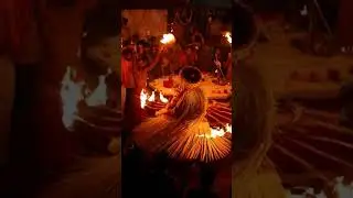Kantara Guliga#Kantara #GuligaDaiva #BhootaKola #TuluNadu #IndianFolklore#love