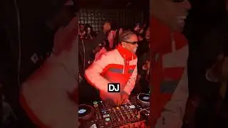 Когда рэперы пытаются быть диджеями 🧐