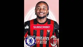 🚨CONFIRMED Transfer News Today Christopher Nkuku to Ac Milan,Simons to Chelsea,Isak to Liver✅