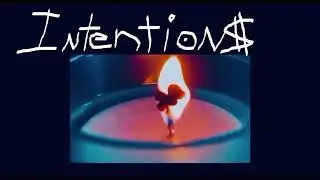 Grave - Intentions (prod.Sage D. Viithbeat)