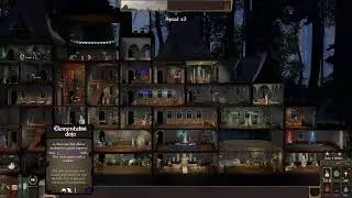 Spellcaster university! Challenge modes!