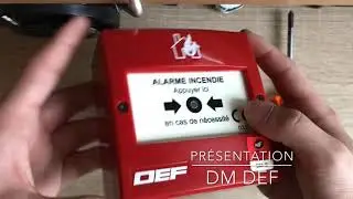 Présentation DM DEF