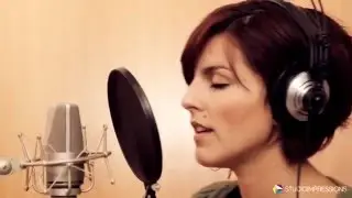 Band Aid - Do They  Know It's Christmas 1984 - 2017 (Priscilla Bei acoustic cover)