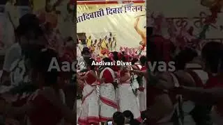metro Church aadivasi Divas