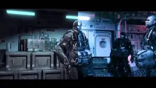 Crysis 1 - PS3 vs PC - Graphics Comparison | FULL HD |