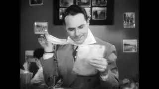 Speedway (1929) | Classic Sports Comedy Drama | Starring William Haines