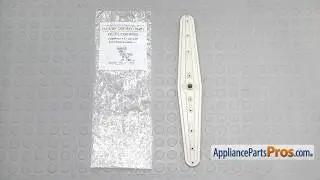 How To: Whirlpool/KitchenAid/Maytag Spray Arm WP8269024