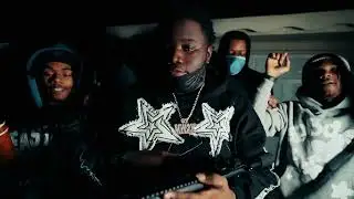Duray - “Therapeutic” (Official Video) Shot by @Lou Visualz
