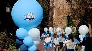 Behind-the-Scenes: UNC Campus Safety Game Day Operations