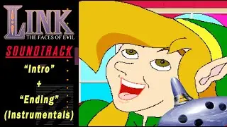 Link: The Faces of Evil OST - 