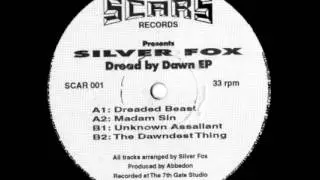 Silver Fox - The Dawndest Thing