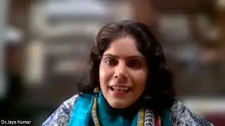 #lessonsoflife - Truth | Talk by Dr.Jaya kumar